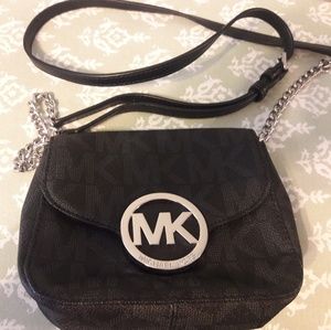 MICHAEL kors purse